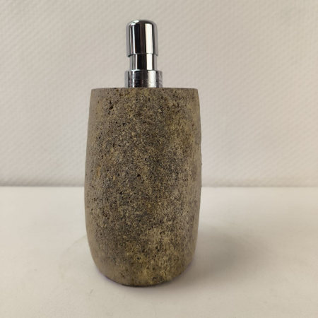 Дозатор из речного камня DRC-03780 (143)