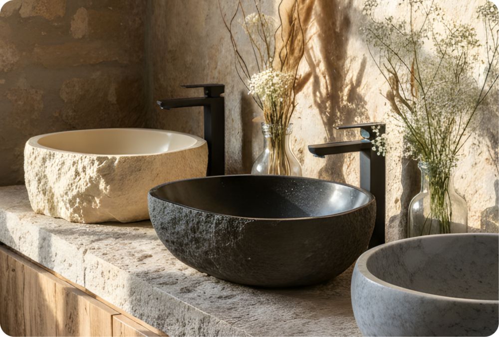 Идеальная раковина для вашей ванной: руководство по выбору от экспертов
