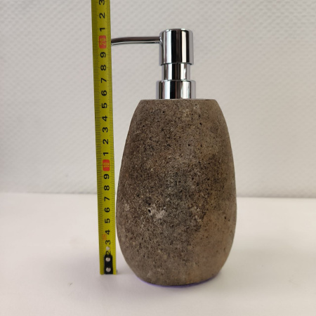 Дозатор из речного камня DRC-03794 (143)
