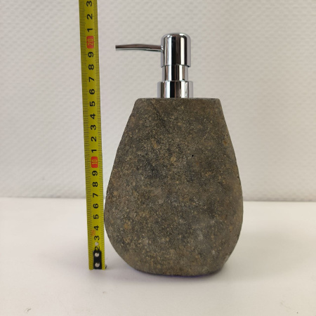 Дозатор из речного камня DRC-03800 (143)