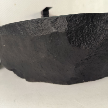 Каменная раковина из андезита Erozy Black EA-05006 (60*50*15) 0044 из натурального камня