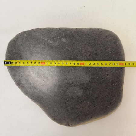 Набор из речного камня 5 предмета RN-03727 c подносом 147