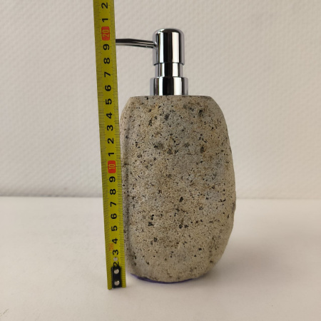 Дозатор из речного камня DRC-03763 (143)