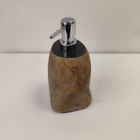 Дозатор из речного камня DRC-03790 (143)