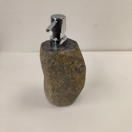 Дозатор из речного камня DRC-03792 (143)