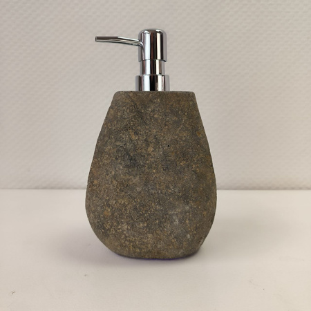Дозатор из речного камня DRC-03800 (143)