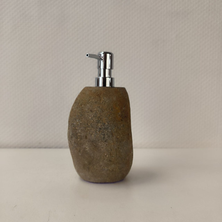 Дозатор из речного камня DRC-03762 (143)