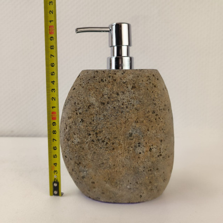 Дозатор из речного камня DRC-03784 (143)