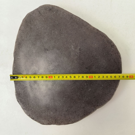 Набор из речного камня 5 предмета RN-03736 c подносом 147