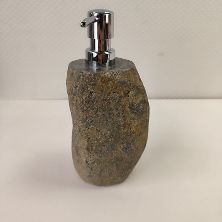 Дозатор из речного камня DRC-03792 (143)