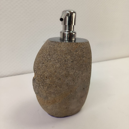 Дозатор из речного камня DRC-03803 (143)