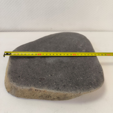Набор из речного камня 5 предмета RN-03727 c подносом 147
