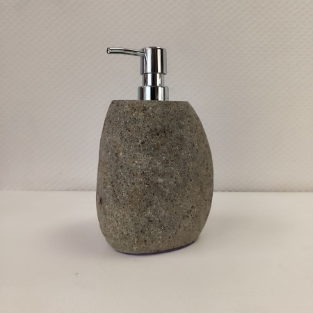 Дозатор из речного камня DRC-03801 (143)